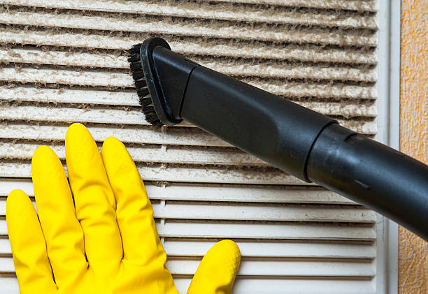 Reliable Blackwood, NJ Airduct Cleaning Solutions